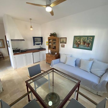 Apartamento Crucero 2, La Jara Sanlúcar de Barrameda Exterior foto